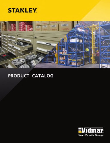 Product Catalog