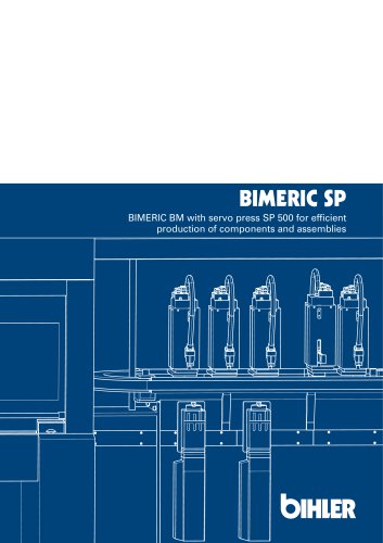 BIMERIC SP