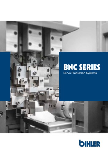 BNC series