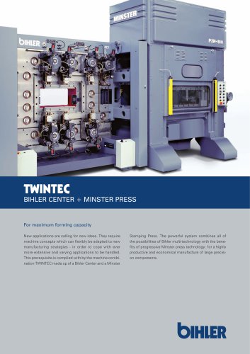 TWINTEC