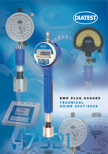 Plug Gauge