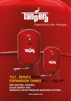 Expansion Tanks