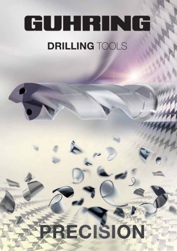 DRILLING TOOLS