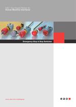 Emergency Switches Product Catalog