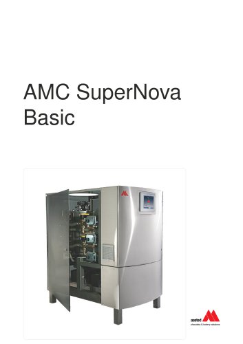 AMC SuperNova Basic