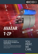 Avatar T-ZP