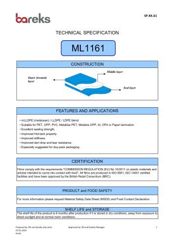 ML1161