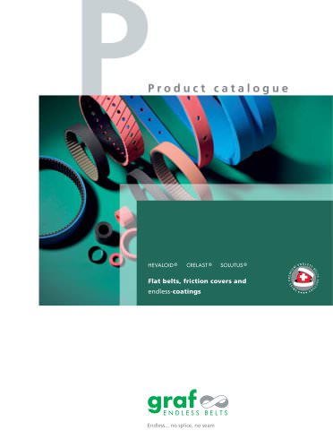 Product catalogue