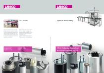 LANICO Special Machinery