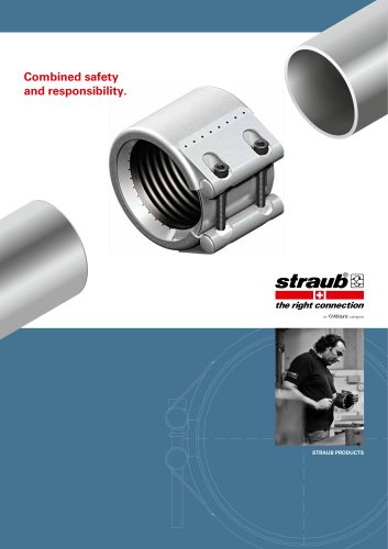 STRAUB Products