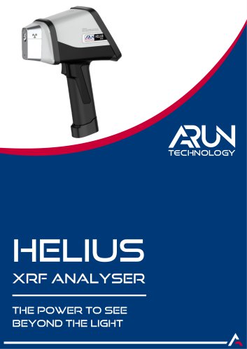 HELIUS (XRF)