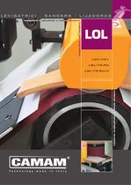 SANDER - LOL series