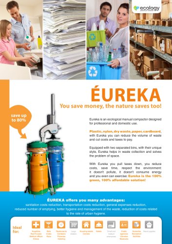 EUREKA