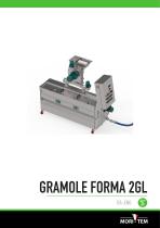 GRAMOLE FORMA 2GL