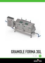 GRAMOLE FORMA 3GL