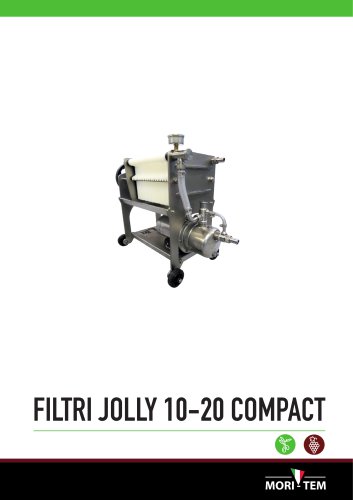 JOLLY 10-20 COMPACT