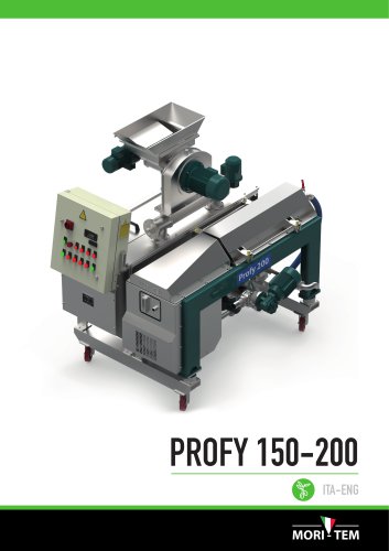 Profy 150-200