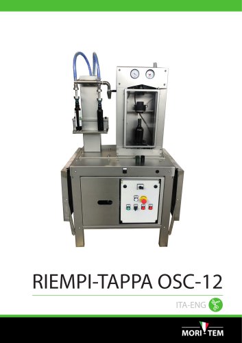 RIEMPITAPPA OSC-12