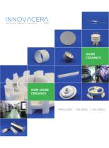 Company Product Catalogue